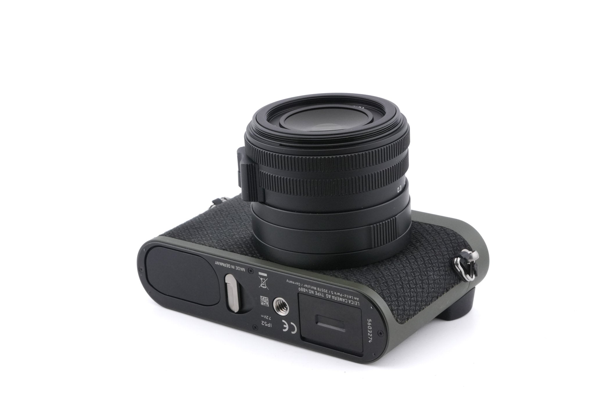Leica Q2 Monochrom Reporter (19071 / 19072)