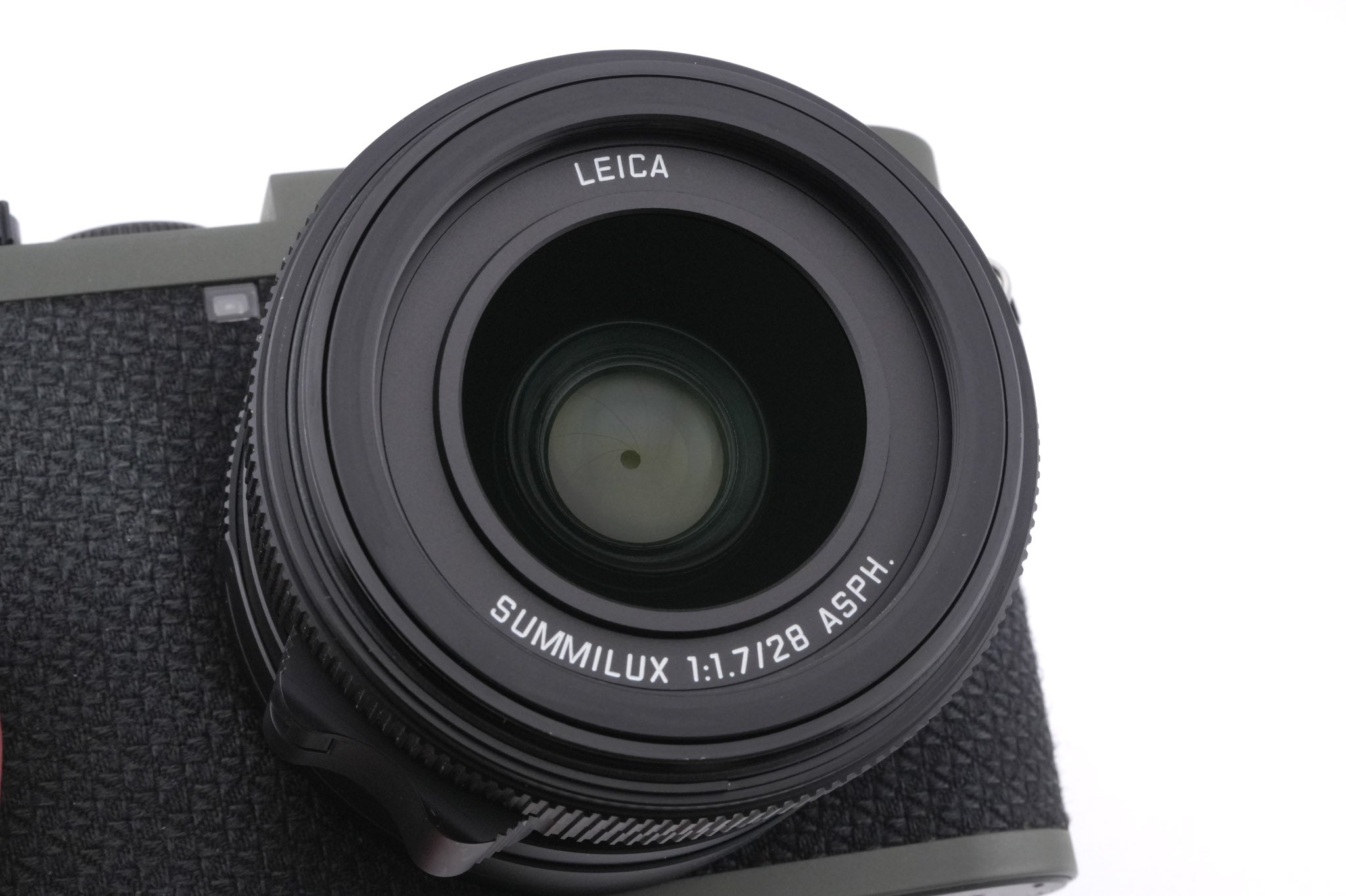 Leica Q2 Monochrom Reporter (19071 / 19072)