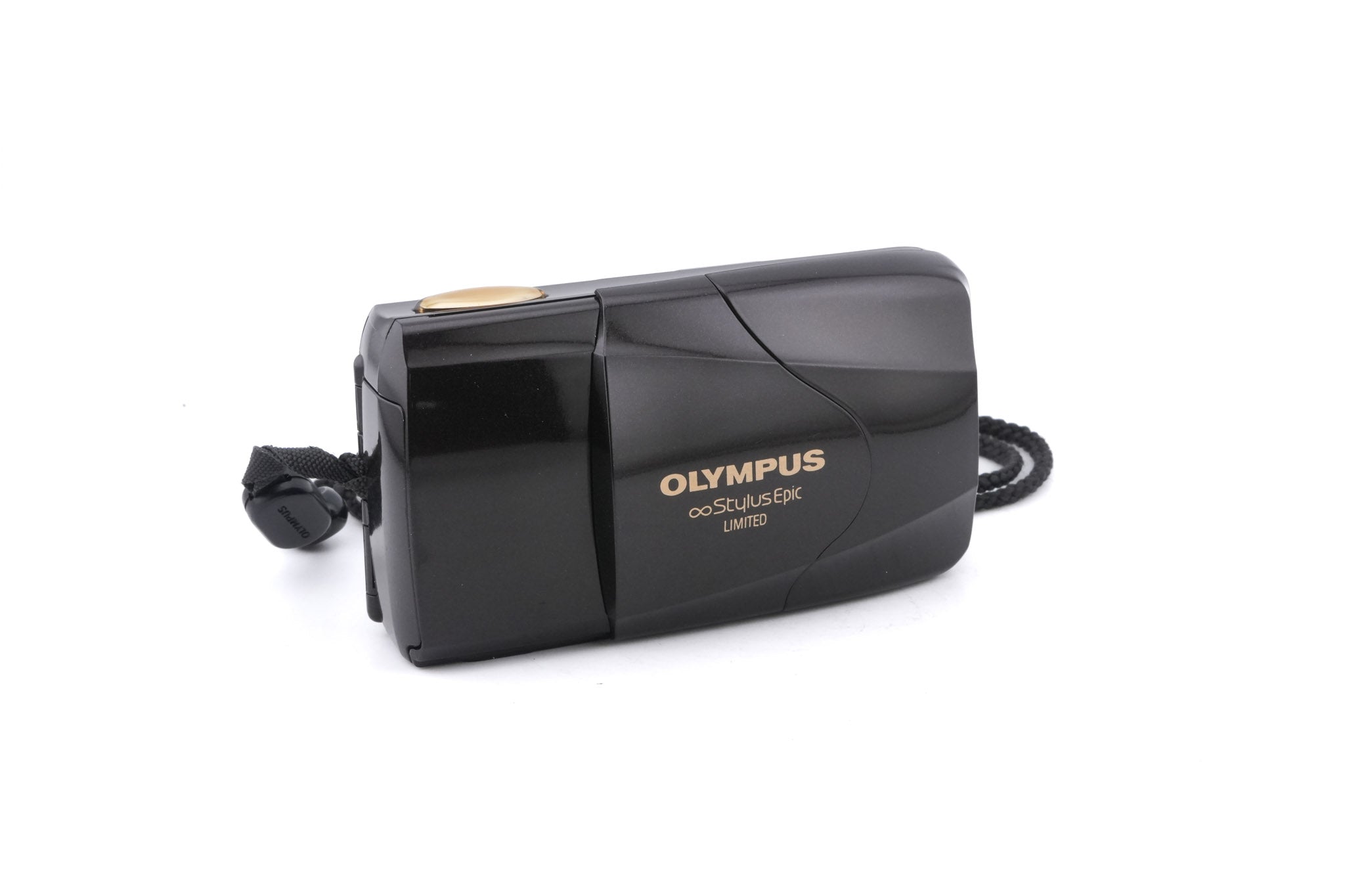 Olympus Infinity Stylus Epic Limited