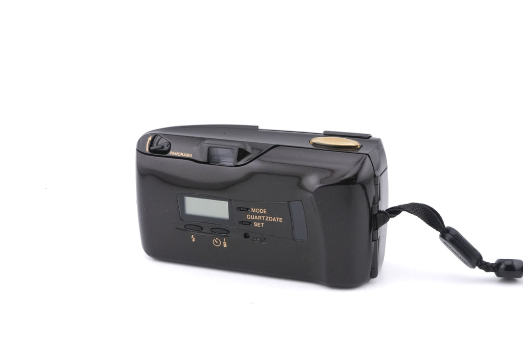 Olympus Infinity Stylus Epic Limited
