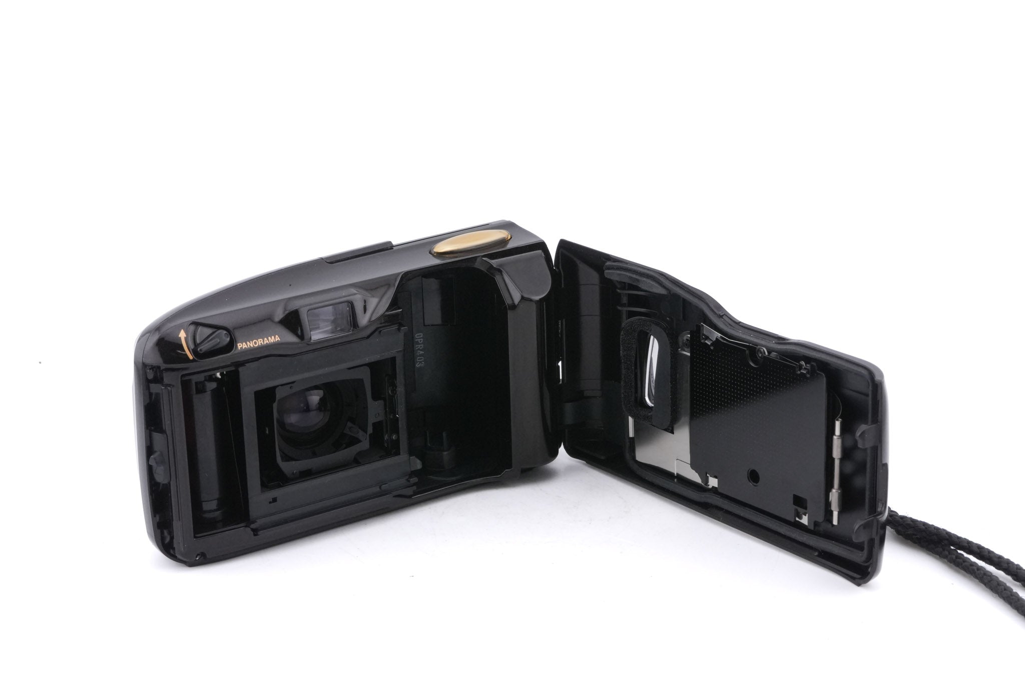 Olympus Infinity Stylus Epic Limited