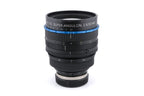 Schneider-Kreuznach 50mm f2.8 PC-TS Super-Angulon Aspherical HM