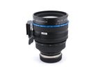 Schneider-Kreuznach 50mm f2.8 PC-TS Super-Angulon Aspherical HM