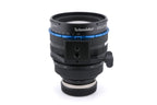 Schneider-Kreuznach 50mm f2.8 PC-TS Super-Angulon Aspherical HM