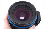 Schneider-Kreuznach 50mm f2.8 PC-TS Super-Angulon Aspherical HM