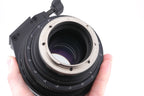Schneider-Kreuznach 50mm f2.8 PC-TS Super-Angulon Aspherical HM