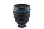 Schneider-Kreuznach 50mm f2.8 PC-TS Super-Angulon HM