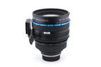 Schneider-Kreuznach 50mm f2.8 PC-TS Super-Angulon HM