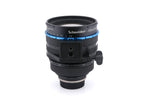Schneider-Kreuznach 50mm f2.8 PC-TS Super-Angulon HM