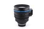 Schneider-Kreuznach 50mm f2.8 PC-TS Super-Angulon HM
