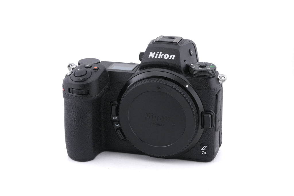 Nikon Z7 II
