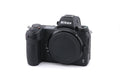 Nikon Z7 II