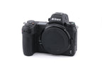 Nikon Z7 II