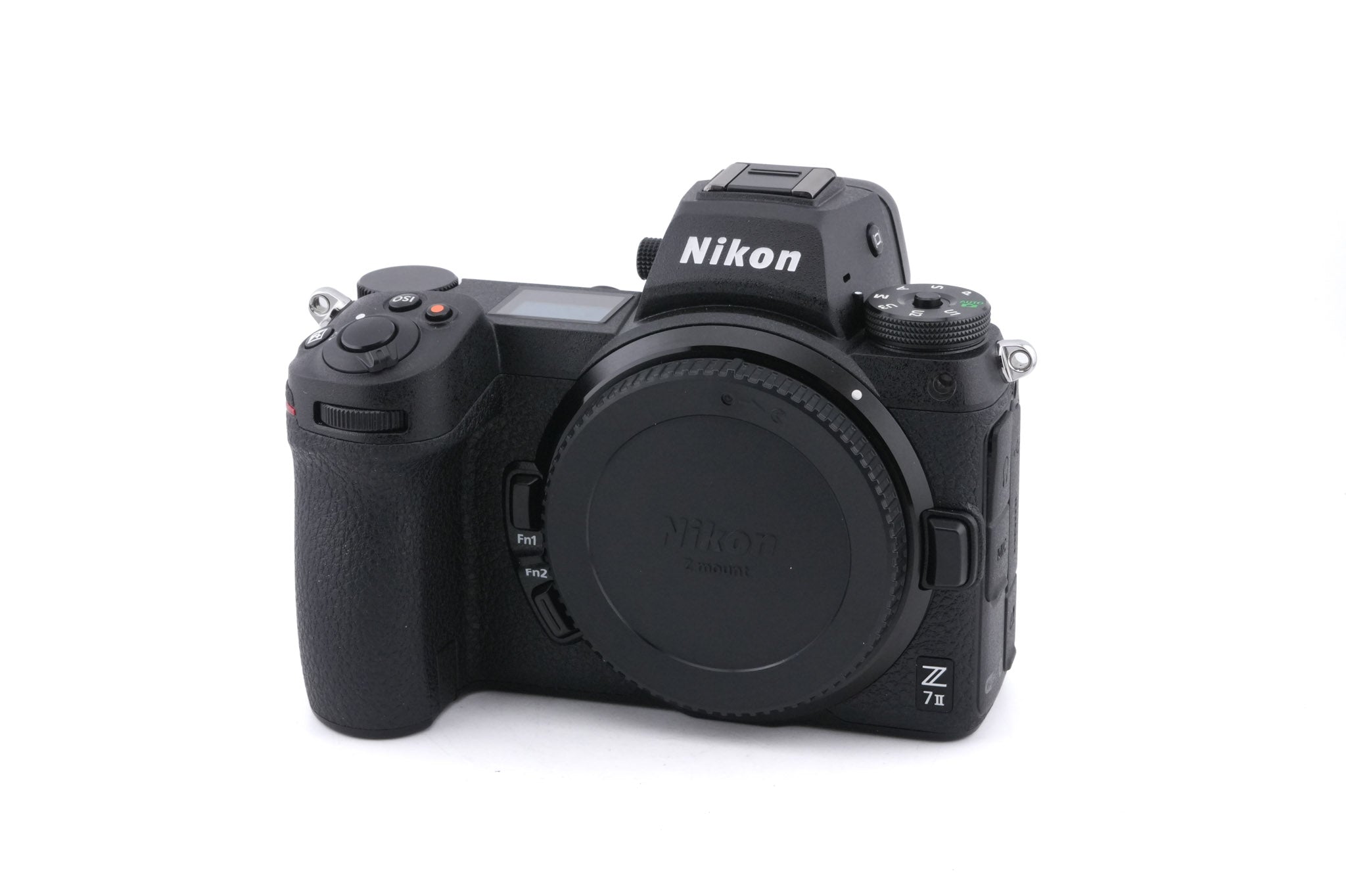 Nikon Z7 II