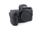Nikon Z7 II