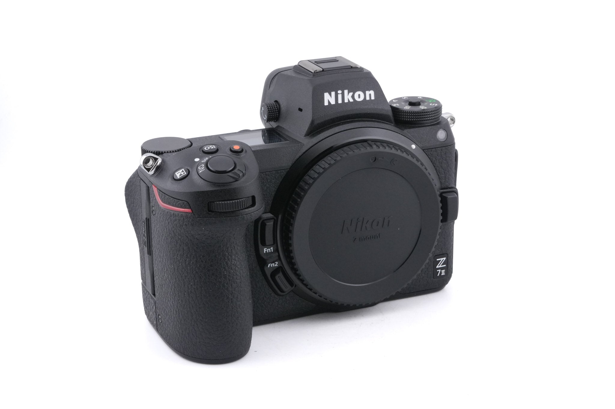 Nikon Z7 II