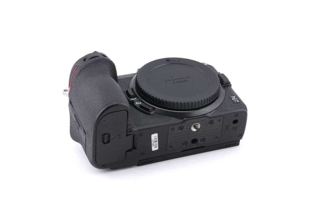 Nikon Z7 II