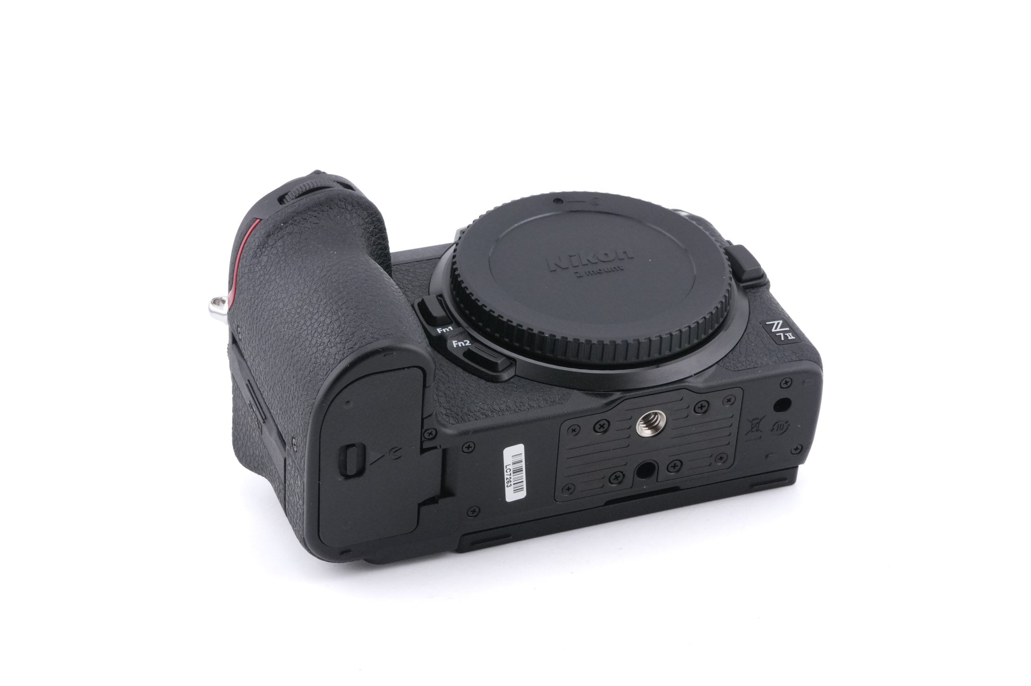 Nikon Z7 II