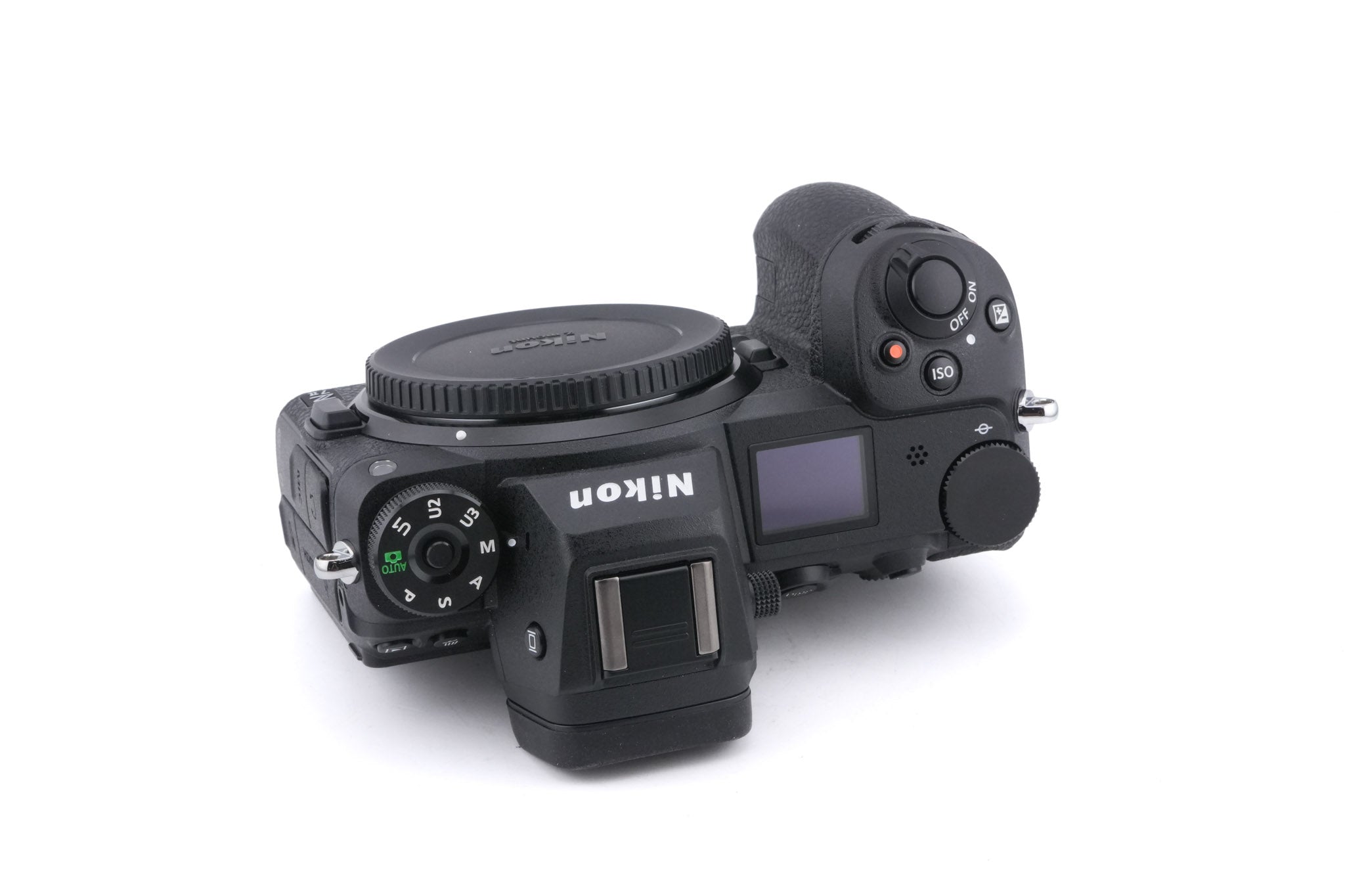 Nikon Z7 II