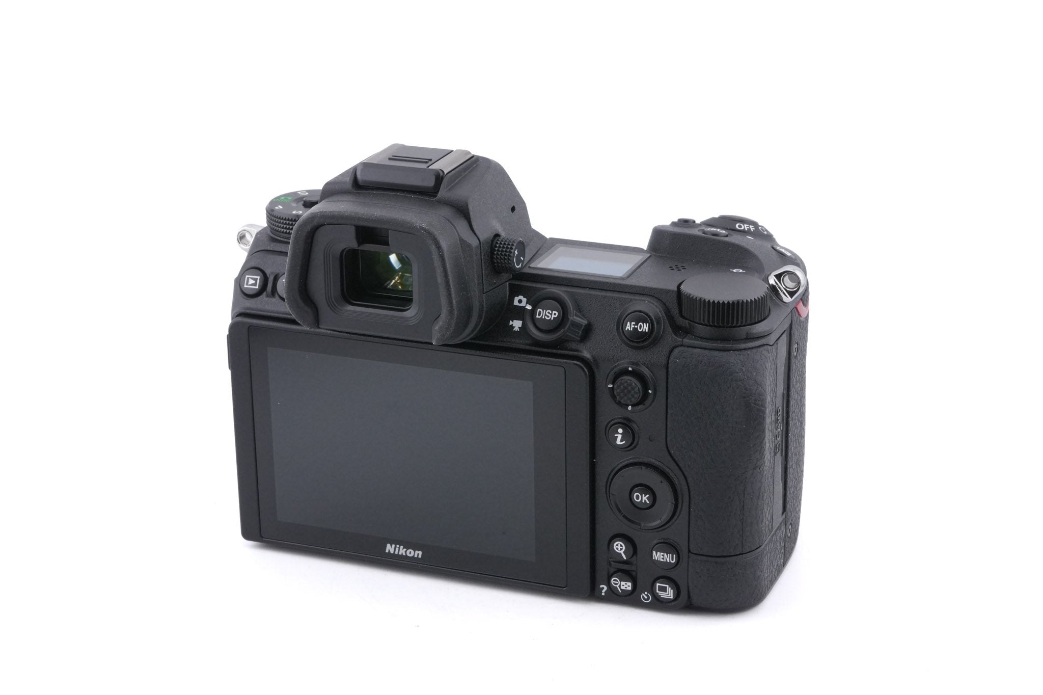 Nikon Z7 II