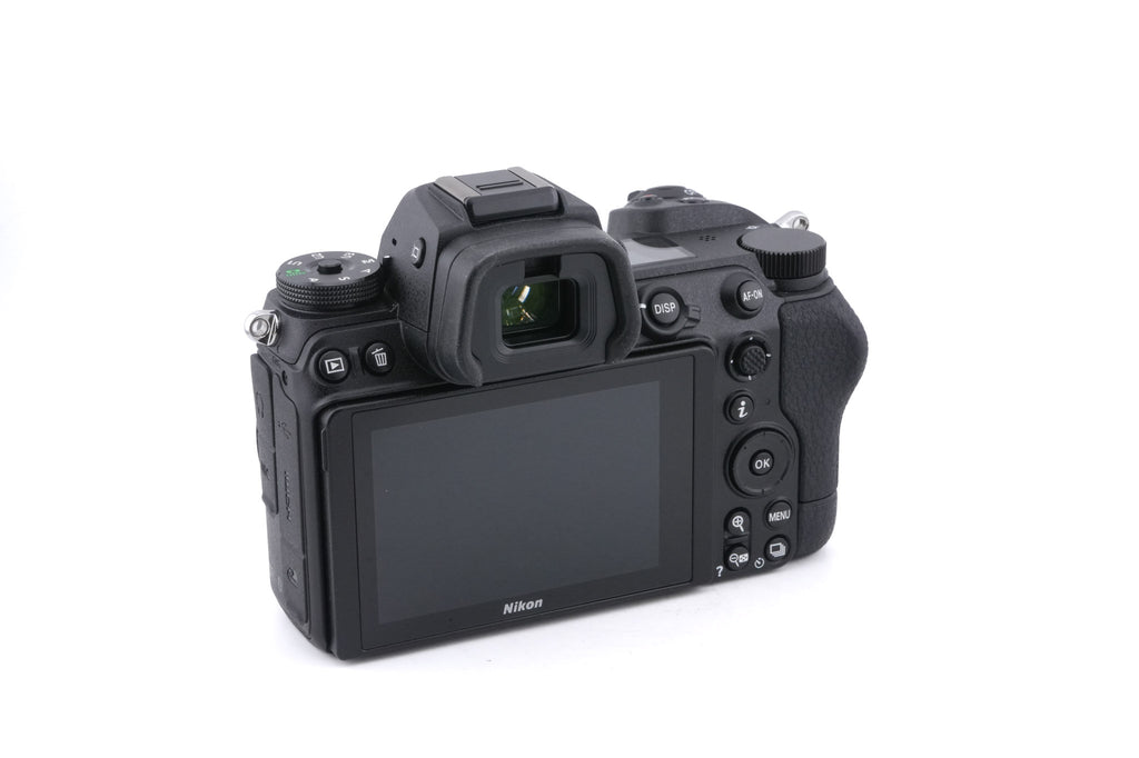 Nikon Z7 II