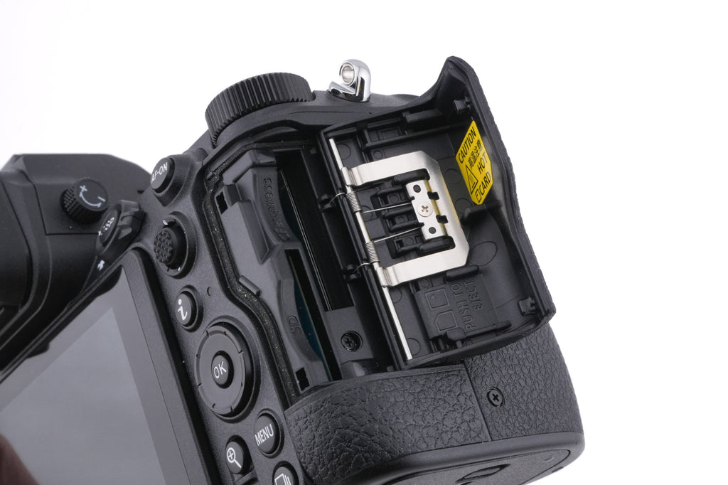 Nikon Z7 II
