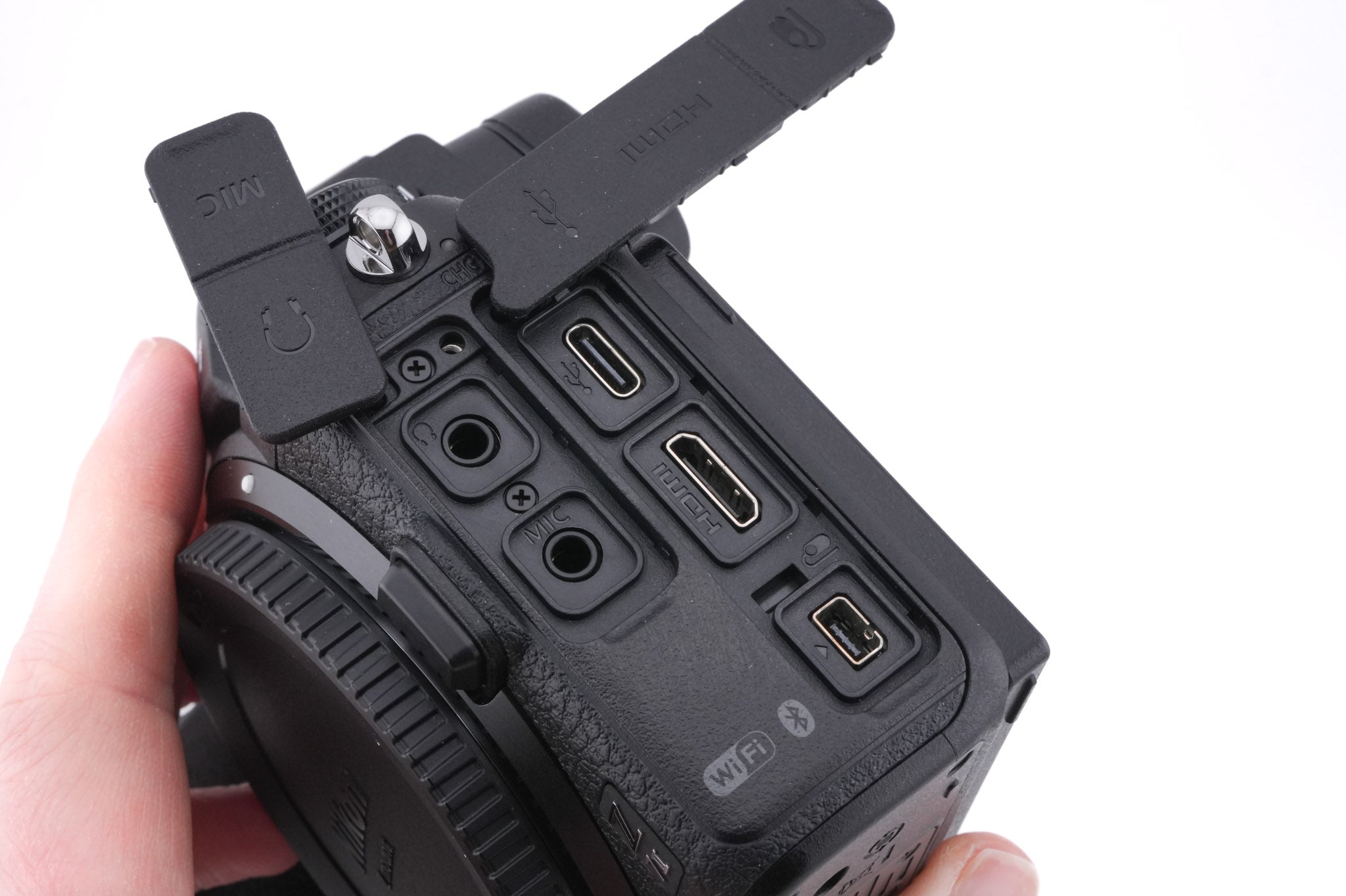Nikon Z7 II