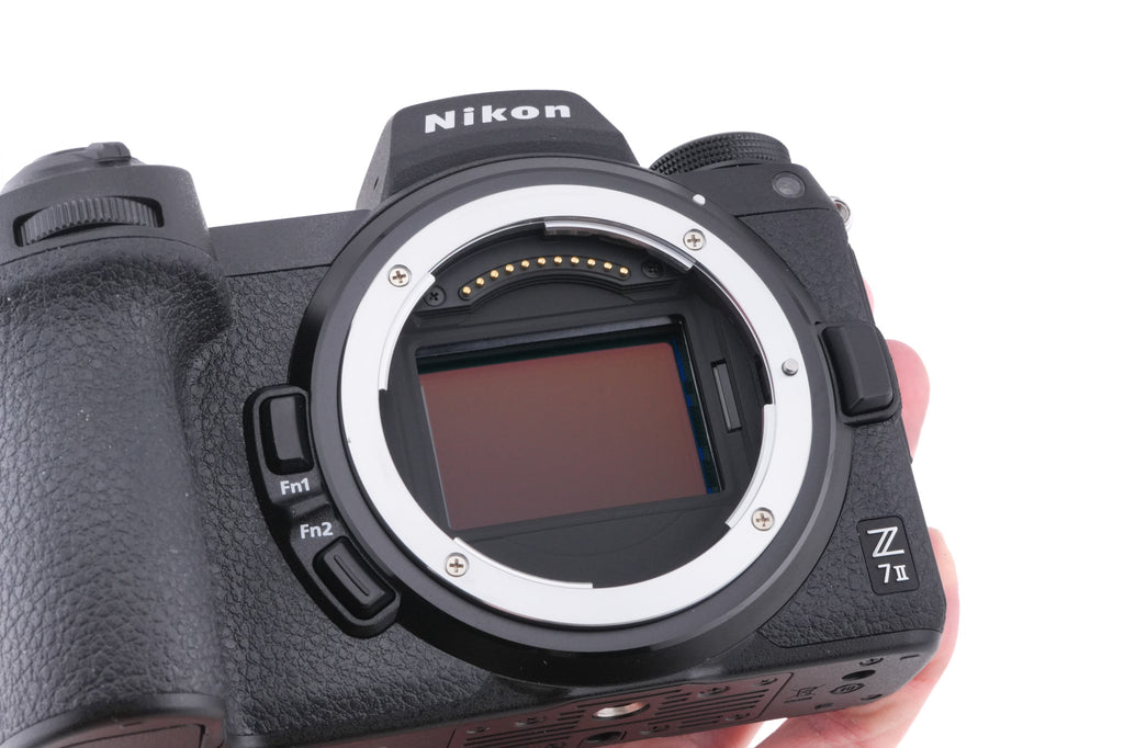 Nikon Z7 II