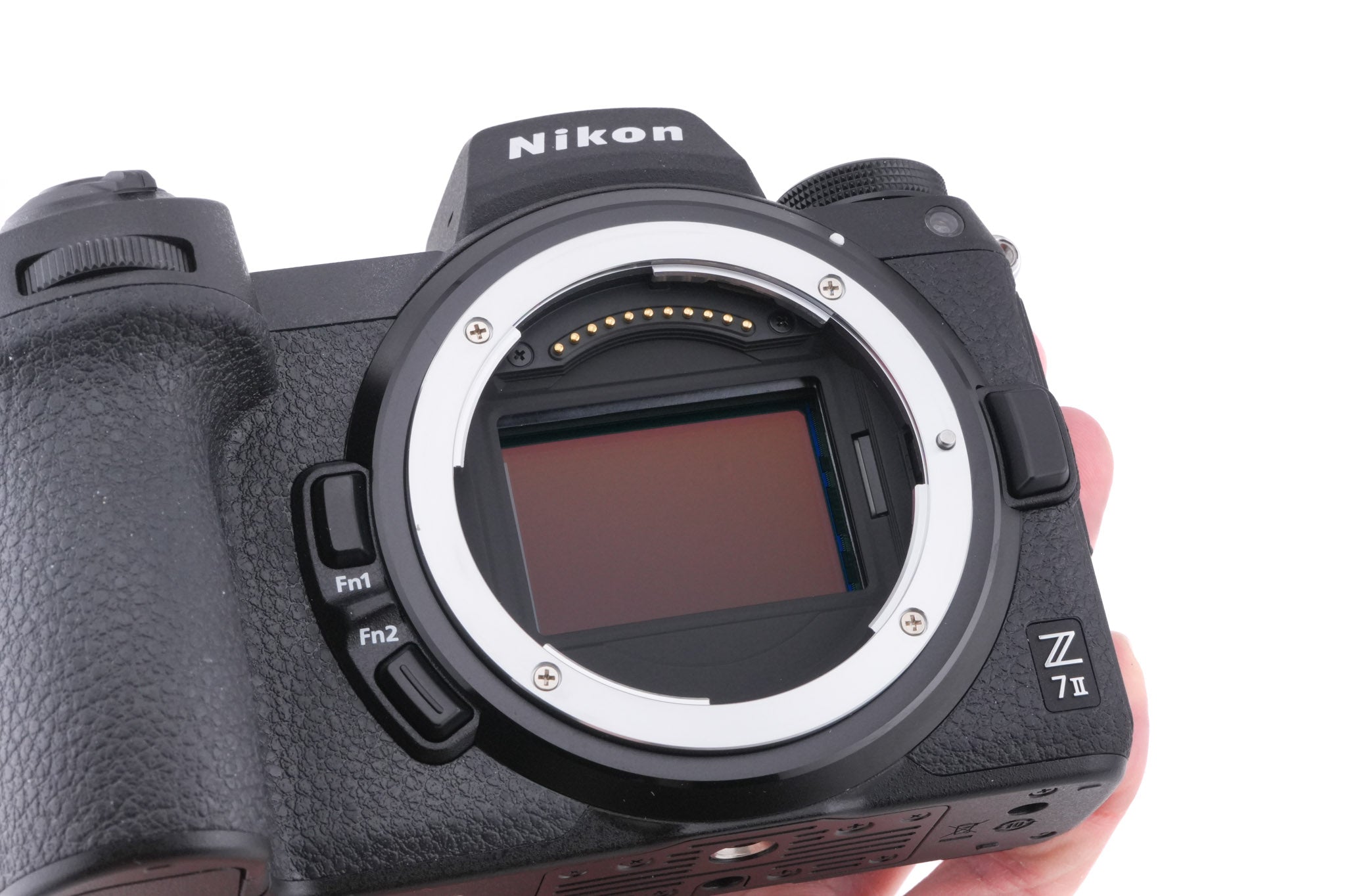 Nikon Z7 II