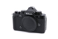 Nikon Z f