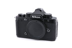 Nikon Z f