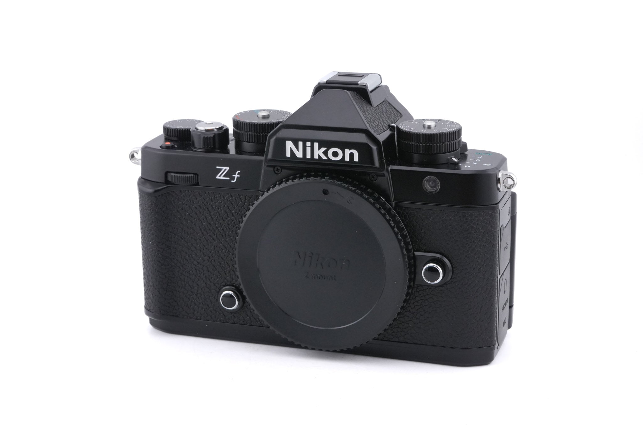 Nikon Z f