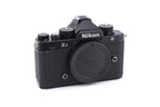 Nikon Z f