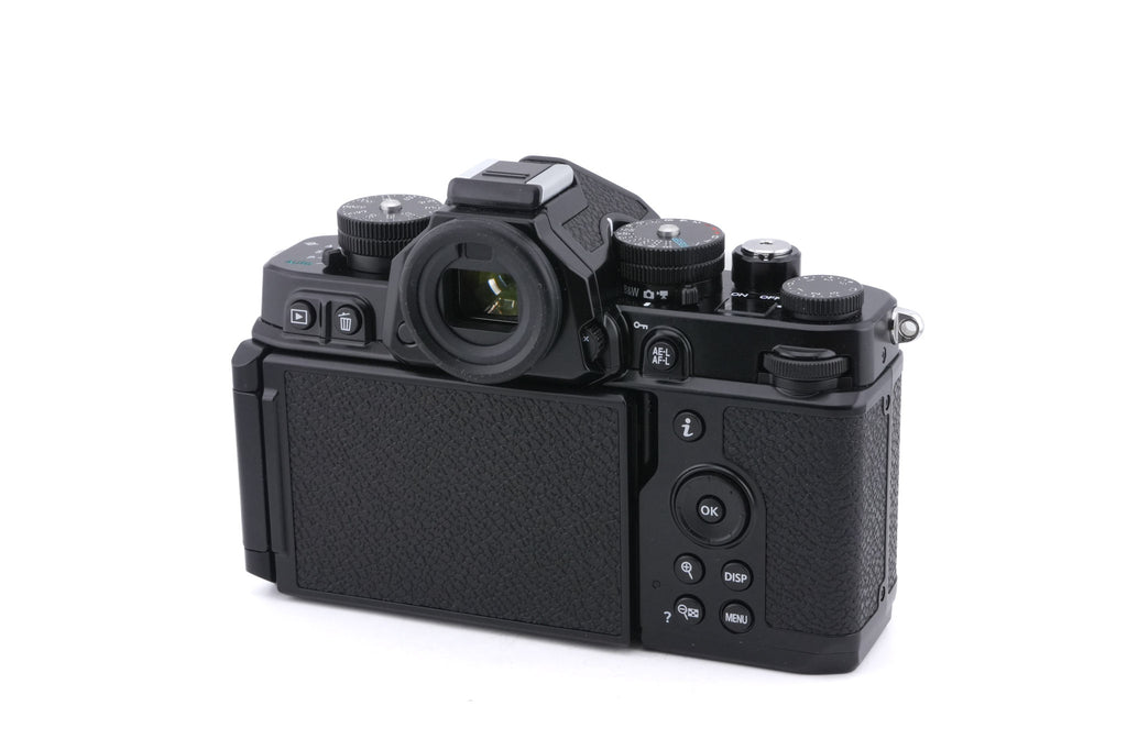 Nikon Z f