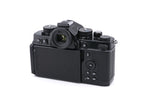 Nikon Z f