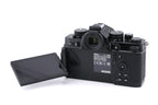 Nikon Z f