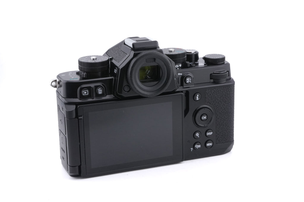 Nikon Z f