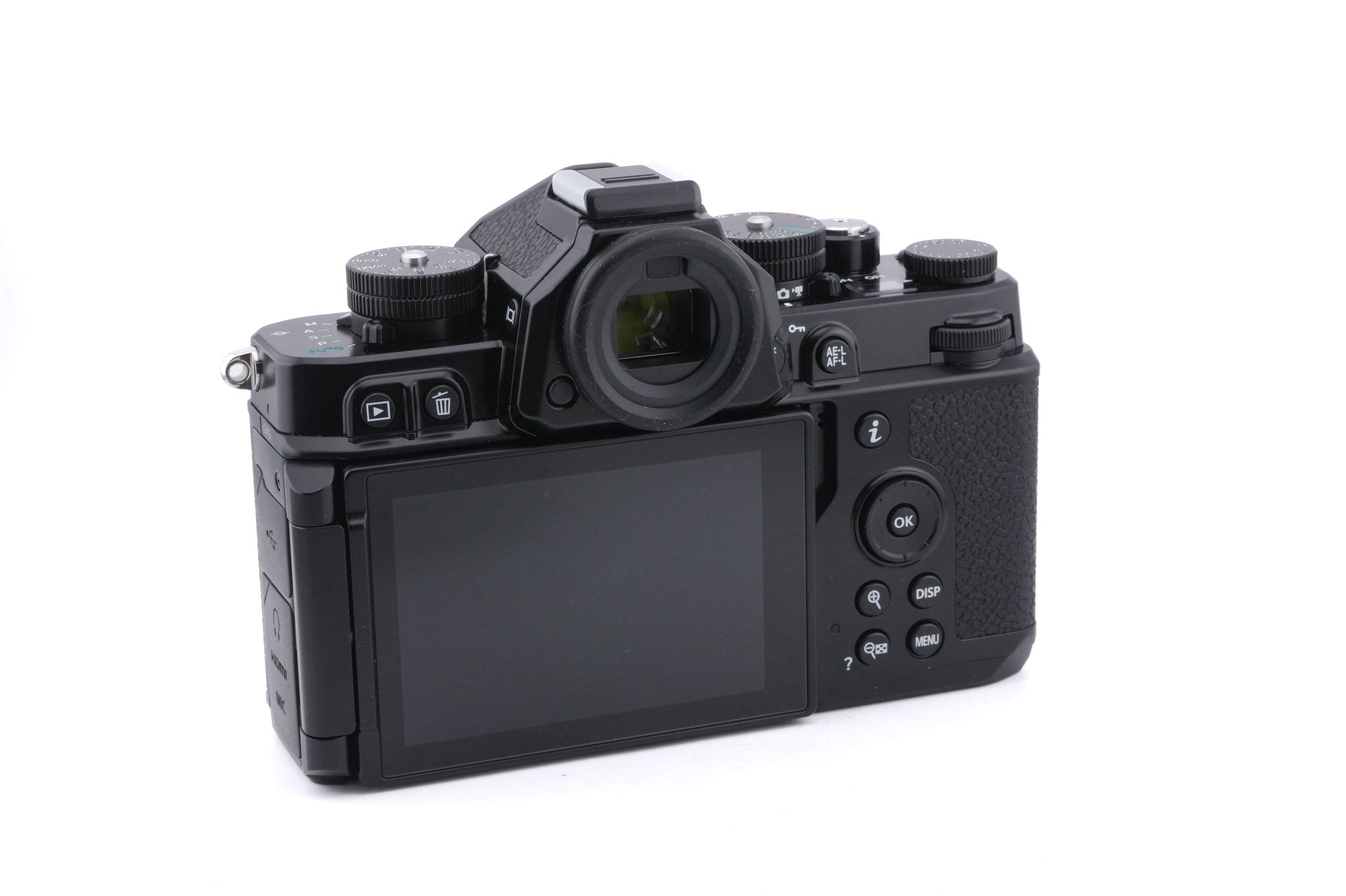Nikon Z f