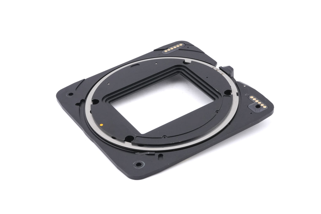 Mamiya HX701 Digital Back Adapter