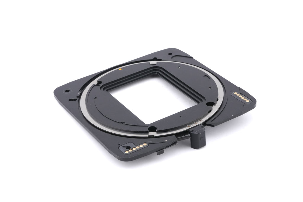 Mamiya HX701 Digital Back Adapter