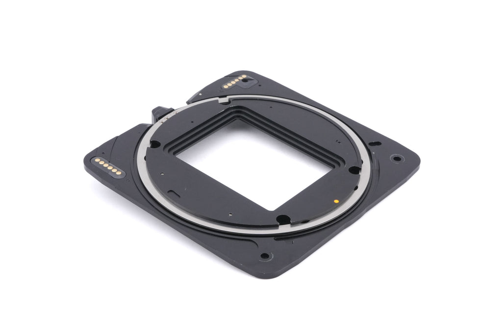 Mamiya HX701 Digital Back Adapter