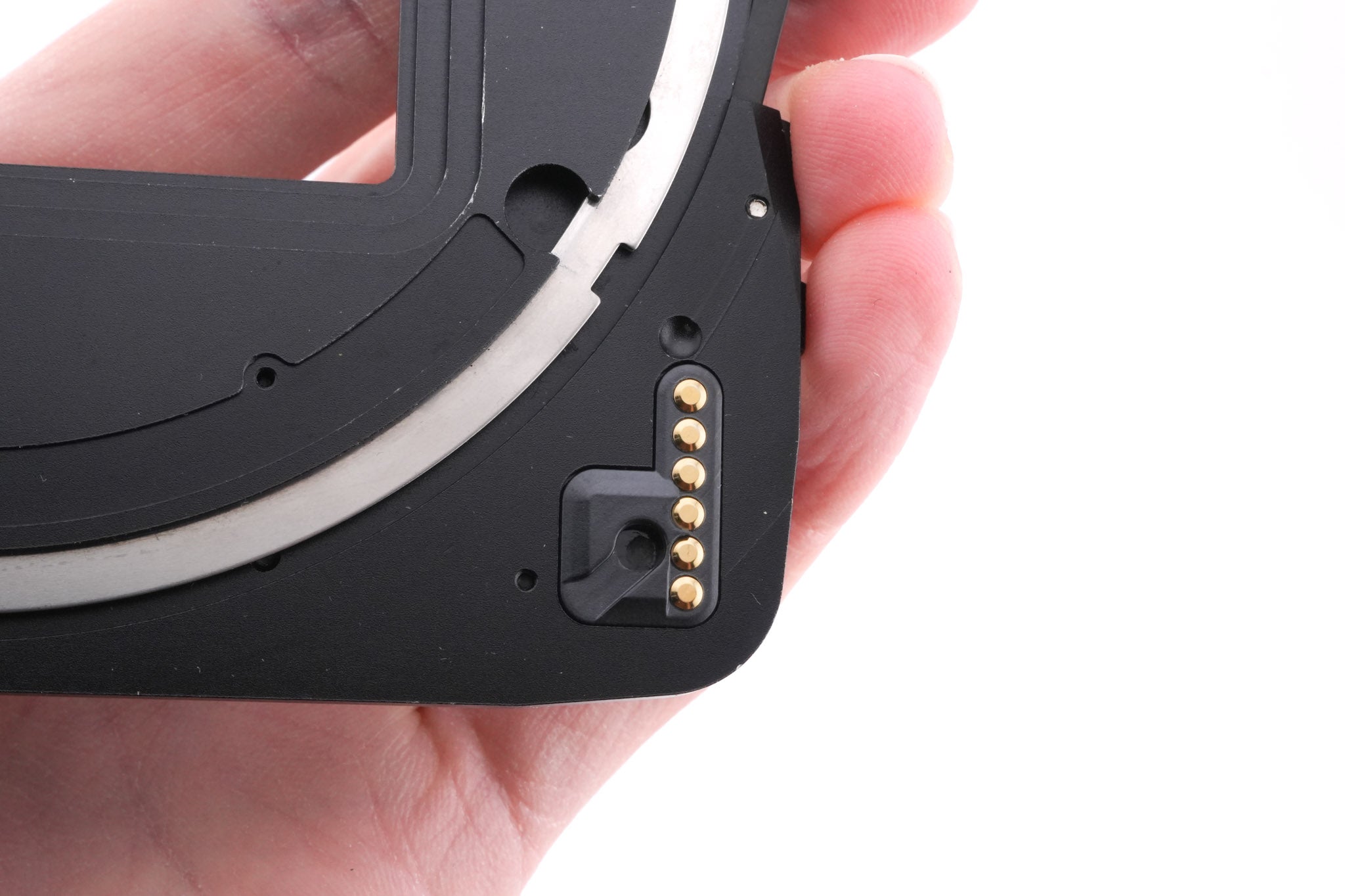 Mamiya HX701 Digital Back Adapter
