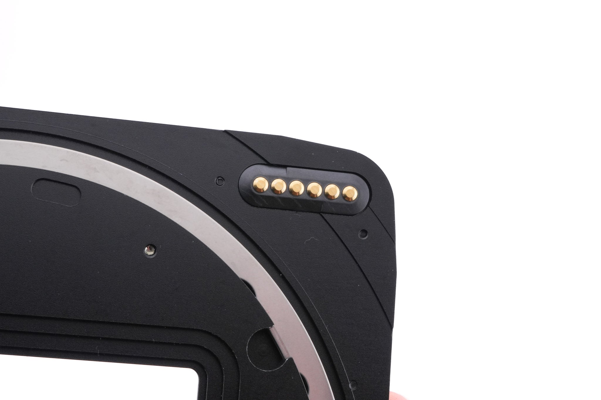 Mamiya HX701 Digital Back Adapter