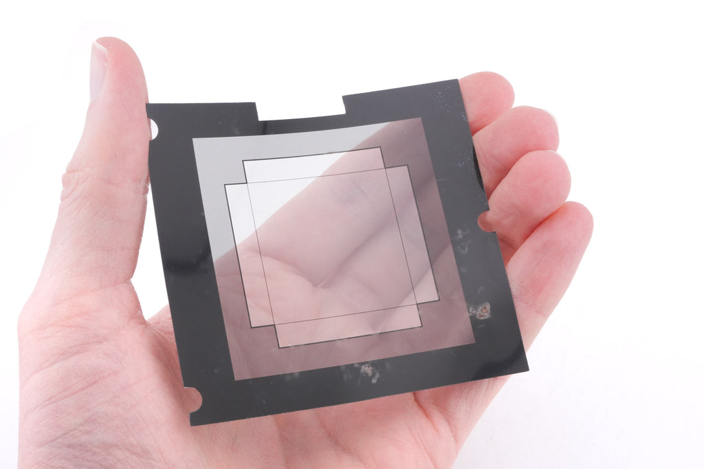 Mamiya HX701 Digital Back Adapter