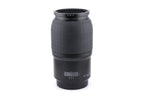 Hasselblad 120mm f4 HC Macro