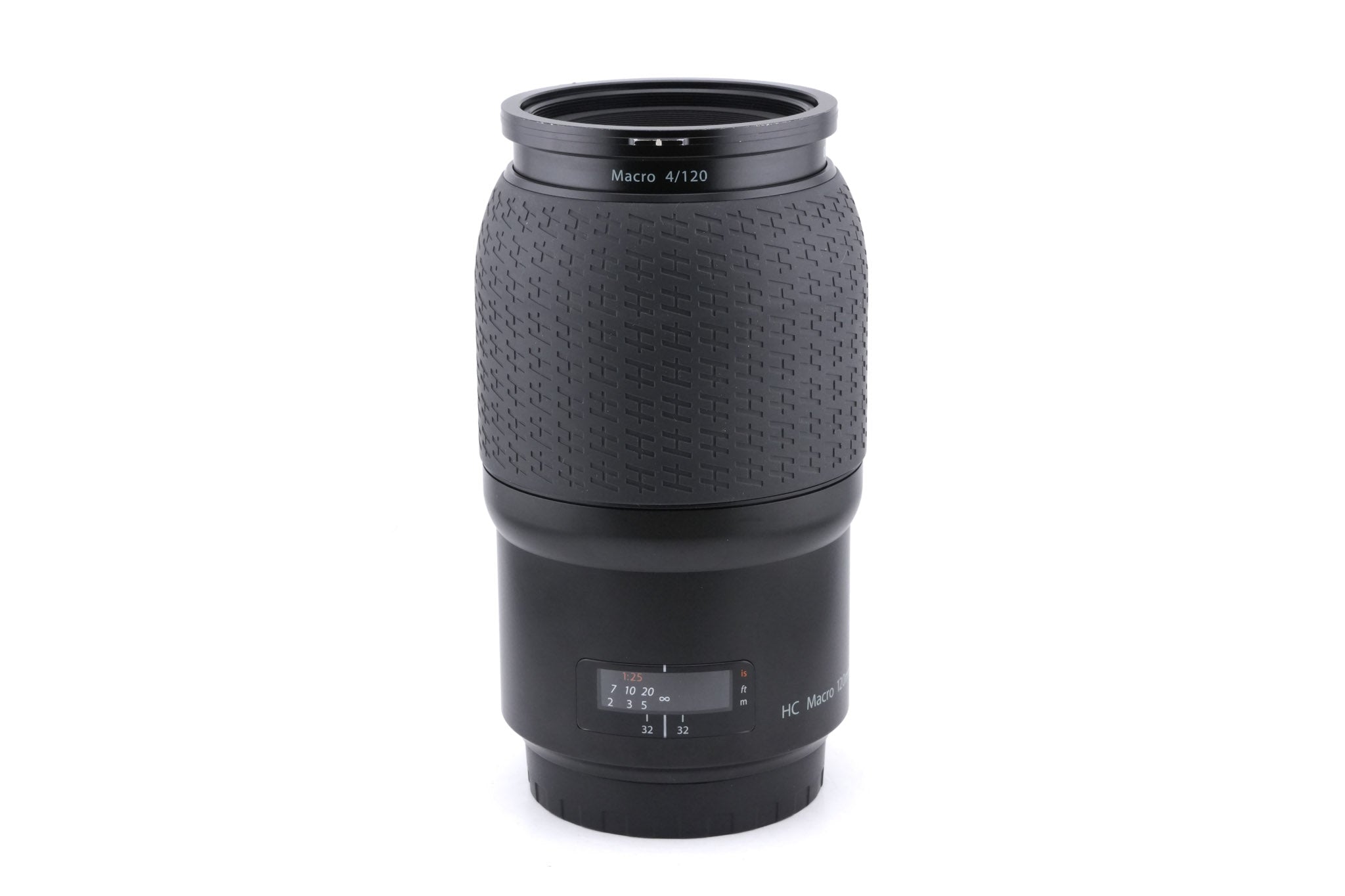 Hasselblad 120mm f4 HC Macro
