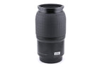 Hasselblad 120mm f4 HC Macro