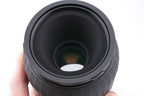 Hasselblad 120mm f4 HC Macro