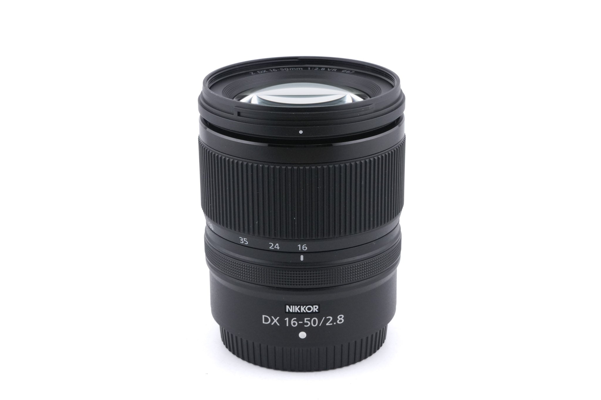 Nikon 16-50mm f2.8 Nikkor Z VR