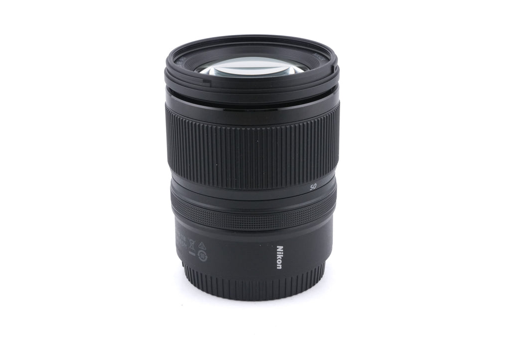 Nikon 16-50mm f2.8 Nikkor Z VR
